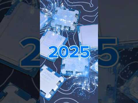 Best CPUs of the Year! 🤩