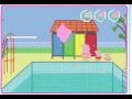 Peppa Pig Swim PIG Jumping