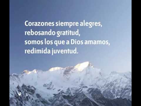 608 Corazones Siempre Alegres