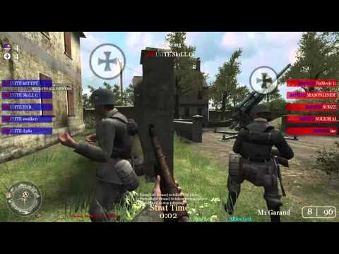 TLS3 - iMPHUS vs iNFINITE - Playoffs