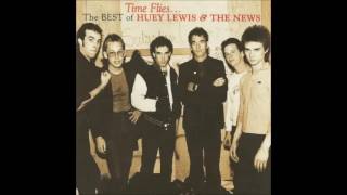 'Til The Day After- Huey Lewis And The News