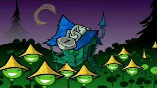 Jackie (scott walker)