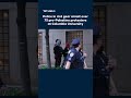 Police In Riot Gear Arrest Pro Palestinian Protesters At Columbia University