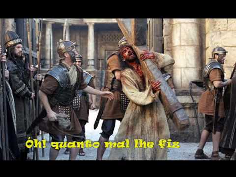 NADSON PORTUGAL - QUEM É ESTE HOMEM AFINA ?(JESUS) COM LEGENDA - MÁRCIOBLZ