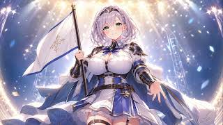 【hololive】はじめの旗をかかげて / 白銀ノエル イメージソング