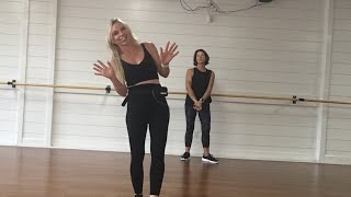 Dance Fitness with Susan 10/25/2021