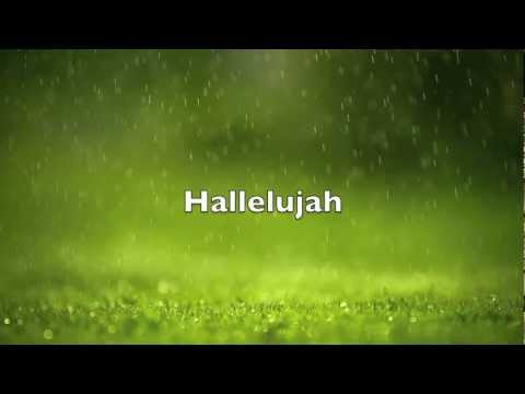 Grace Like Rain by Plumbline (Lyrics On Screen)