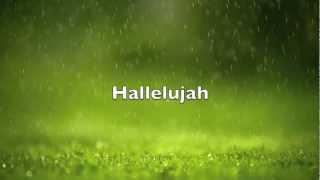 Grace Like Rain by Plumbline (Lyrics On Screen)