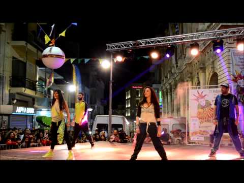 Portunol Zumba Fitness