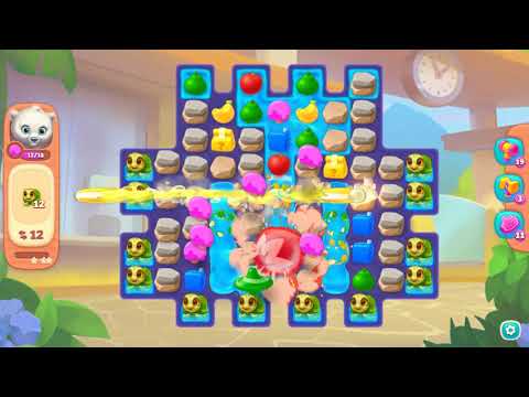 Wildscapes Level 420 NO BOOSTERS - A S GAMING ✔