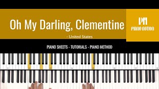 Partitura De Piano Para Nivel Intermedio Www Pianonotion Com Partitura De Piano Para Nivel Intermedio Www Pianonotion Com