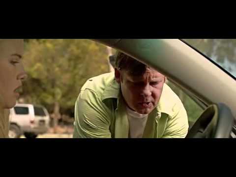 God bless America (2011) lovely moment