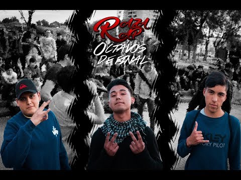 ANDYS VS ÍNDICO VS ZPIN | OCTAVOS DE FINAL | RAZARAP VOL.10