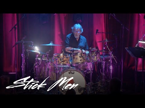 Stick Men - Cusp (Ardmore Music Hall, Oct 6th 2022)