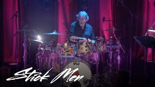 Music video thumbnail preview for Stick Men - Cusp (Ardmore Music Hall, Oct 6th 2022) by Stick Men