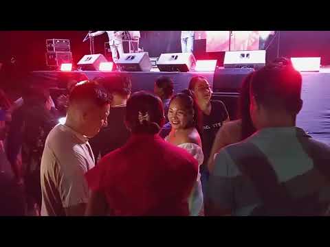 Festividades de la asociacion Shuar de Bomboiza Gualaquiza Morona Santiago