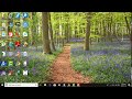How To Changing A Local User Account Password From An Administrator Account In Windows 10