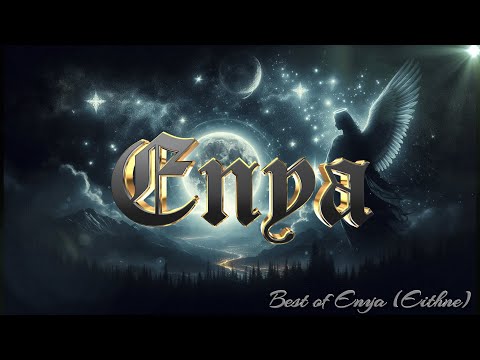 Best of Enya (Eithne)