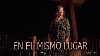 En El Mismo Lugar Lyrics English Translation