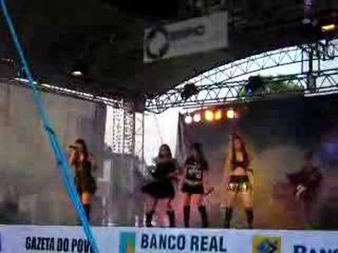 LLVA Fatal Girls - Life