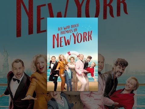 Ich War Noch Niemals in New York