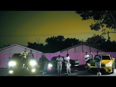FastMoney Quai Music Video