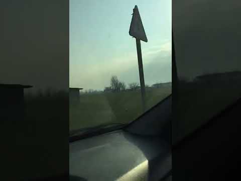 Schiavon, Vicenza, Itália em fevereiro 2022