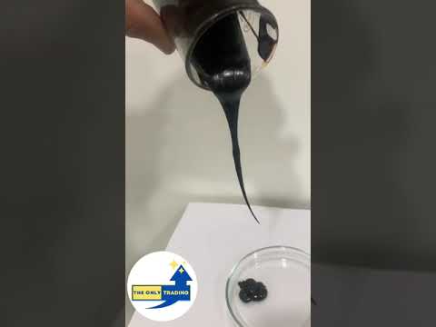 Pure shilajit resin, packaging type: jar