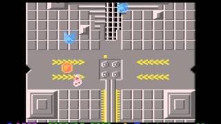 Speed Hawk for the Atari 8-bit family
