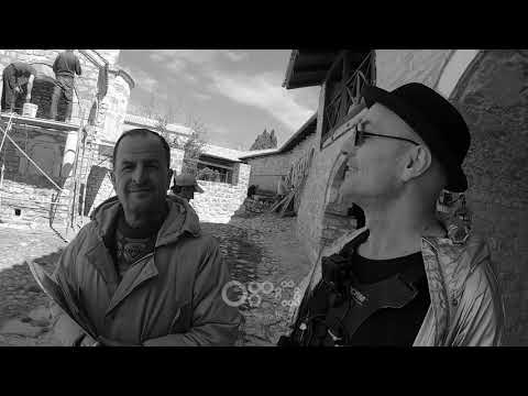 Vetëm një natë - Robert Aliaj në Ardenicë (6 Korrik 2019)