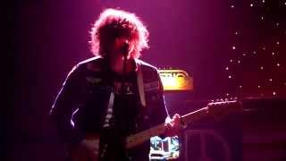 La Cienega Just Smiled - Ryan Adams - Enmore Theatre - 23-7-2015