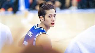 Download lagu Jackson Wang -The Castle In The Sky mp3