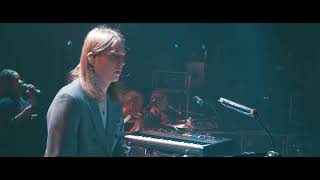 Blossoms - &#39;The Keeper&#39; - Live From The Plaza Theatre, Stockport