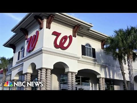 Farmacêuticos da CVS e Walgreens lançam greve de 3 dias