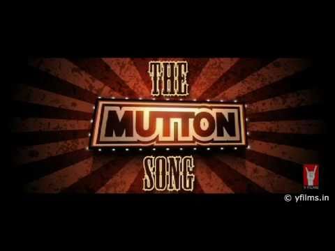 Song Teasar | The Mutton Song | Luv Ka The End | Shraddha Kapoor | Taaha Shah