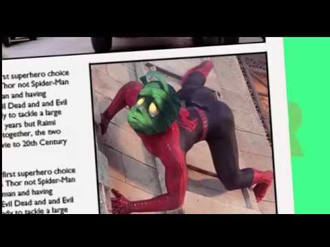 the spectacular amumu/ el espectacular amumu (parody of "league of legends")