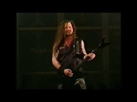 Pantera - 03/13/2001 Mid-Hudson Civic Center, Poughkeepsie, NY (4K) (Sipes Audio Remaster)