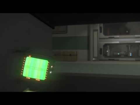 Alien: Isolation part 5 find dr morley's keycard