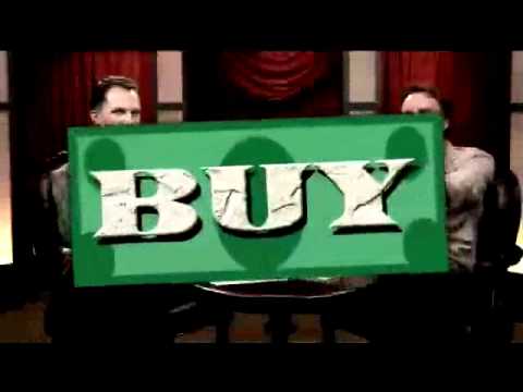 Stupid For Movies #3: Buy, Rent Or Burn