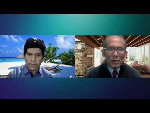 Proyecto de English II