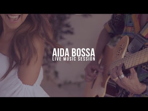 Asiná Jué (Live Session)