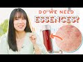 Toner vs Essence vs Serum: How & Why to Use ESSENCE In Your Routine ft AMOREPACIFIC