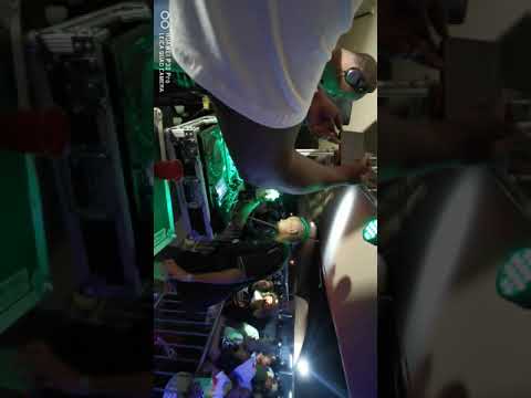 Dj Big Sky ft Sbhanga..