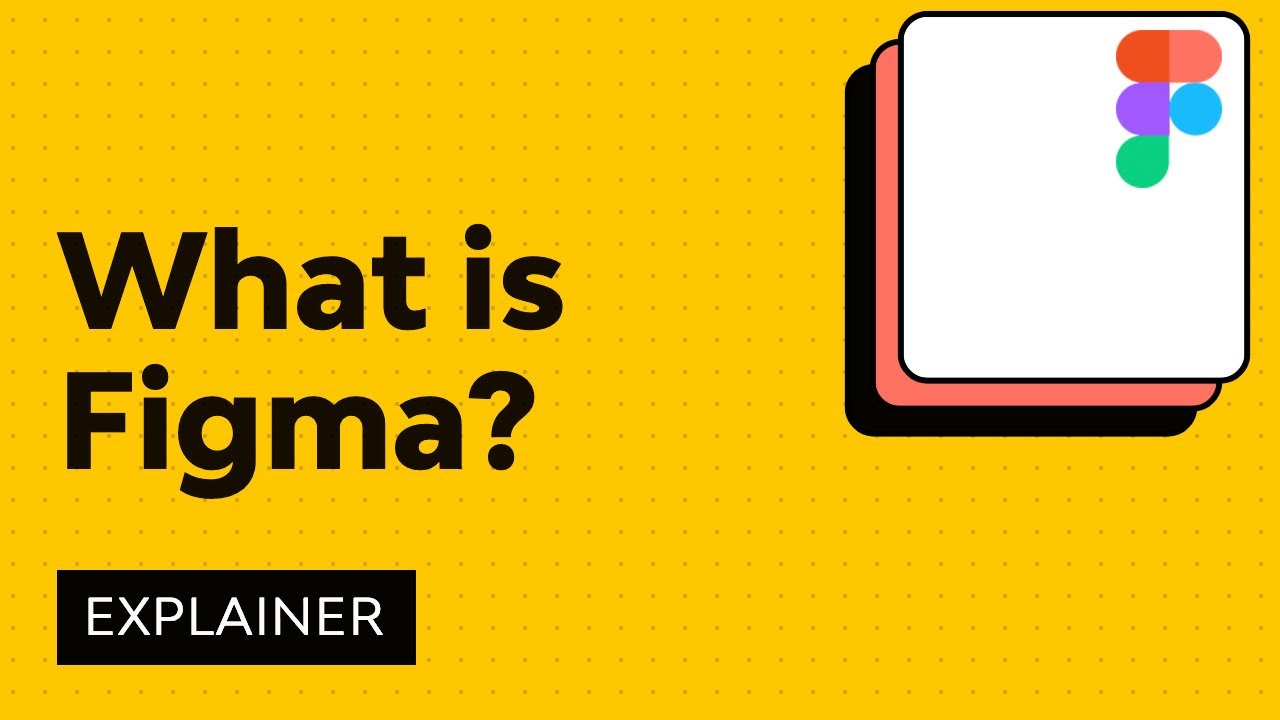 What Is Figma?