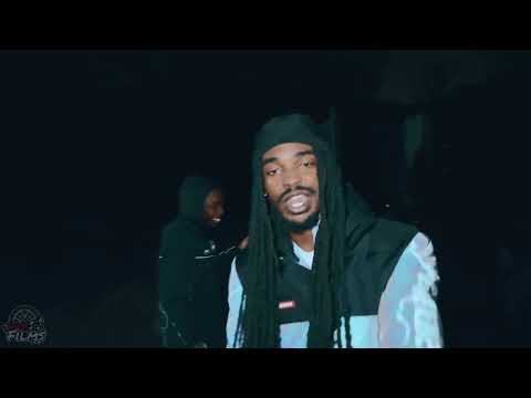 Jay Nitro - Ocho Cinco (Official Music Video)