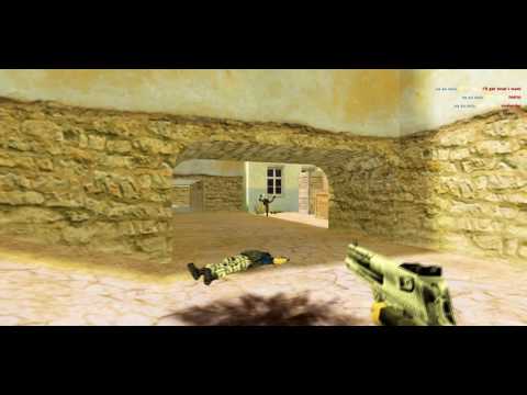 Pasha vs mix @ de_tuscan