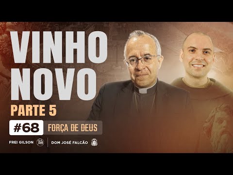 The Power of God – Parables from the Gospel – The New Wine V (Matthew 9:17)