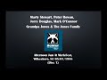Afternoon Jam At MerleFest 1988 Disc 1 Various Artists