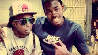 PJ Morton Feat. Lil Wayne - Lover