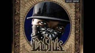 Cashis - Ms. Jenkins